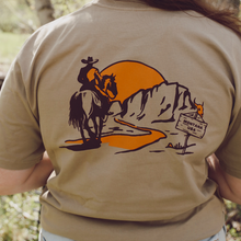 Load image into Gallery viewer, Lone Rider - MONTANA SHIRT CO.