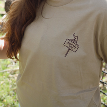 Load image into Gallery viewer, Lone Rider - MONTANA SHIRT CO.