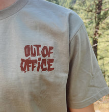 Load image into Gallery viewer, Out of Office - MONTANA SHIRT CO.
