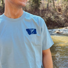 Load image into Gallery viewer, Out of Office Fishing - MONTANA SHIRT CO.
