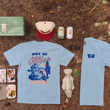 Load image into Gallery viewer, Out of Office Fishing - MONTANA SHIRT CO.