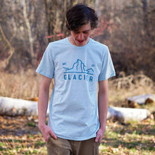 Load image into Gallery viewer, Iceberg Glacier National Park - MONTANA SHIRT CO.
