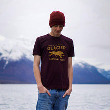 Load image into Gallery viewer, Crown of the Continent - MONTANA SHIRT CO.
