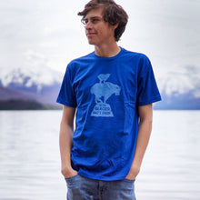 Load image into Gallery viewer, Mountain Goats - MONTANA SHIRT CO.
