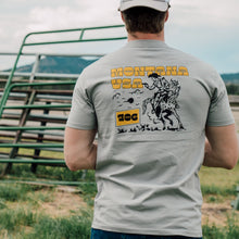 Load image into Gallery viewer, Wild West Montana - MONTANA SHIRT CO.
