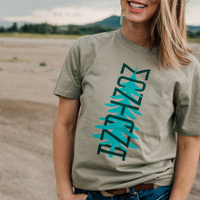 Load image into Gallery viewer, Simple Pine - MONTANA SHIRT CO.
