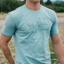 Load image into Gallery viewer, Fly Fishing - MONTANA SHIRT CO.