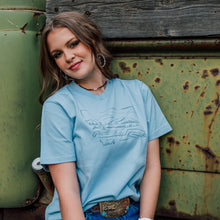 Load image into Gallery viewer, Fly Fishing - MONTANA SHIRT CO.