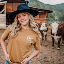 Load image into Gallery viewer, Montana Free - MONTANA SHIRT CO.