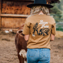 Load image into Gallery viewer, Montana Free - MONTANA SHIRT CO.