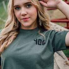 Load image into Gallery viewer, Bison Mountain Range - MONTANA SHIRT CO.