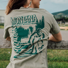 Load image into Gallery viewer, Bigfoot - MONTANA SHIRT CO.