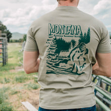 Load image into Gallery viewer, Bigfoot - MONTANA SHIRT CO.