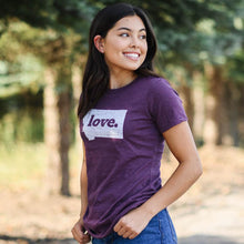 Load image into Gallery viewer, Classic Love - MONTANA SHIRT CO.
