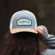 Load image into Gallery viewer, All Good in the Woods Hat - MONTANA SHIRT CO.
