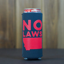 Load image into Gallery viewer, No Laws Koozie
