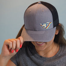 Load image into Gallery viewer, Retro MT Hat - MONTANA SHIRT CO.
