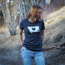 Load image into Gallery viewer, Classic Heart - MONTANA SHIRT CO.
