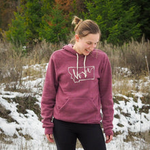 Load image into Gallery viewer, Love Letter Hoodie - MONTANA SHIRT CO.

