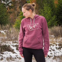 Load image into Gallery viewer, Love Letter Hoodie - MONTANA SHIRT CO.
