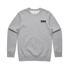 Load image into Gallery viewer, Wild West Heavyweight Sweater