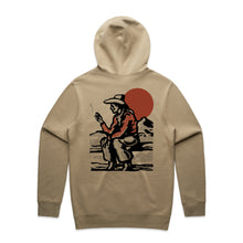 Load image into Gallery viewer, Marlboro Man Hoodie