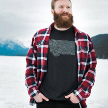 Load image into Gallery viewer, Montana Ranges - MONTANA SHIRT CO.
