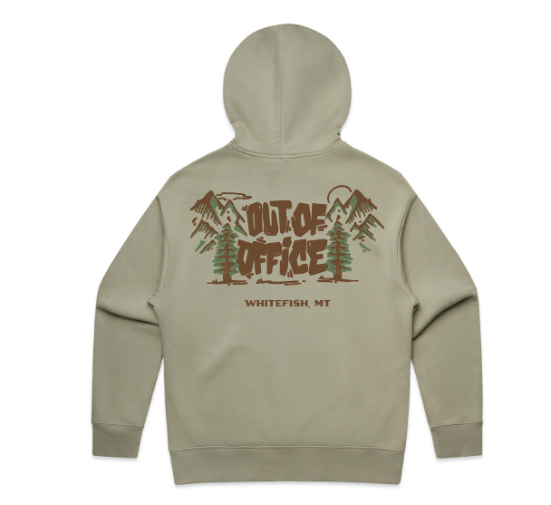 Out of Office Hoodie