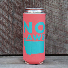 Load image into Gallery viewer, No Laws Koozie - MONTANA SHIRT CO.
