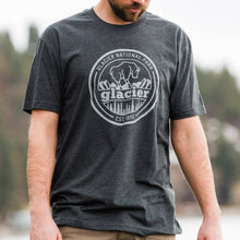Load image into Gallery viewer, Glacier Highline Goat - MONTANA SHIRT CO.
